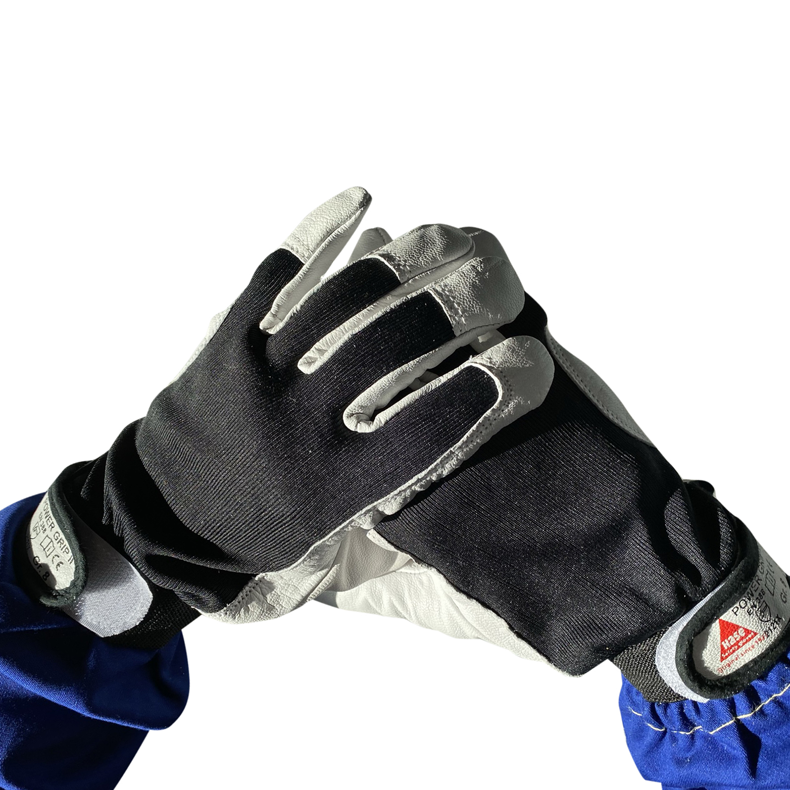 Montagehandschuhe Power Grip II 7