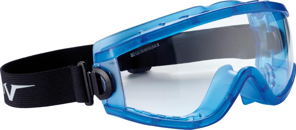 Vollsichtbrille Alcor, FORTIS