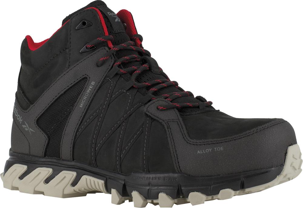 Stiefel Trailgrip  IB1052, S3 SRC