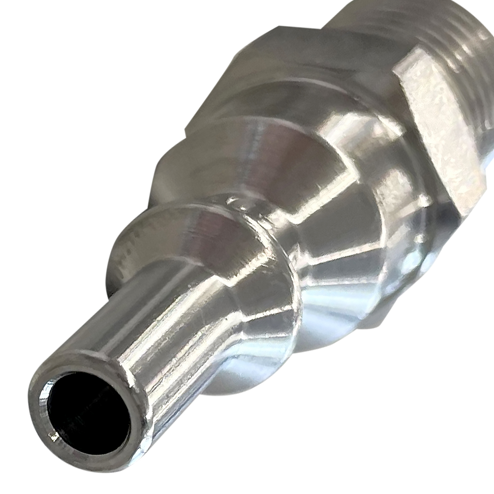 Kupplungsstift D4 Inertgas G 1/4 RH