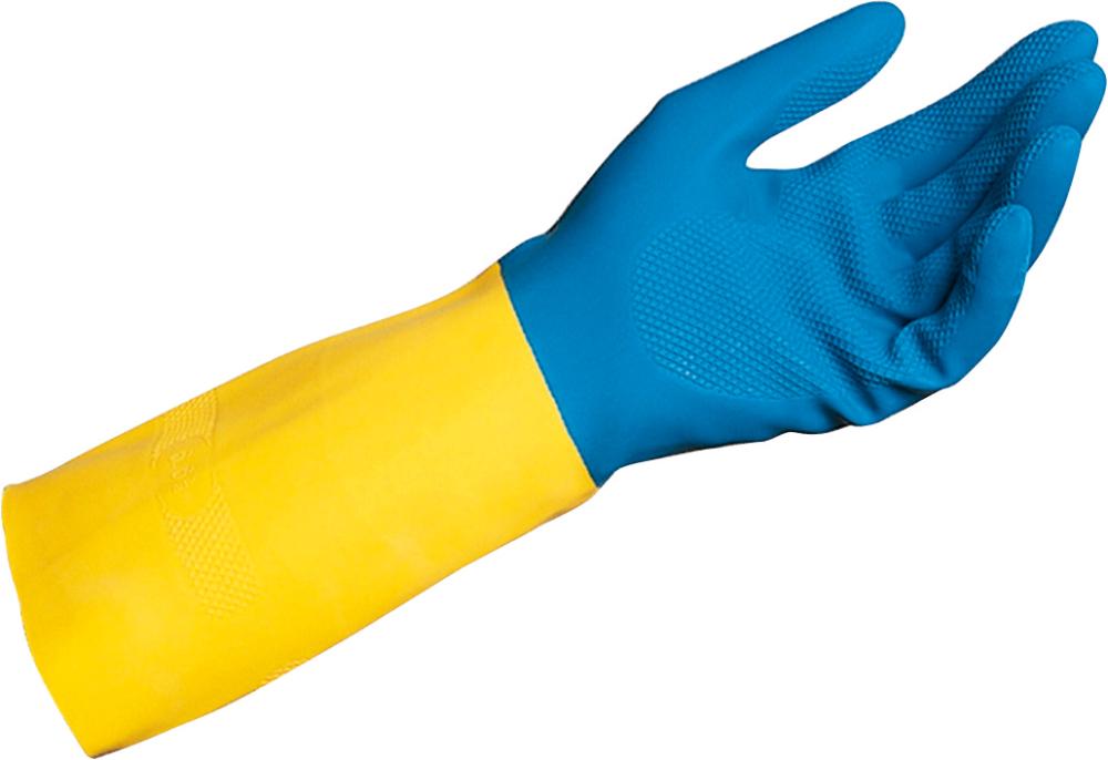 Chemikalienschutzhandschuh Alto 405