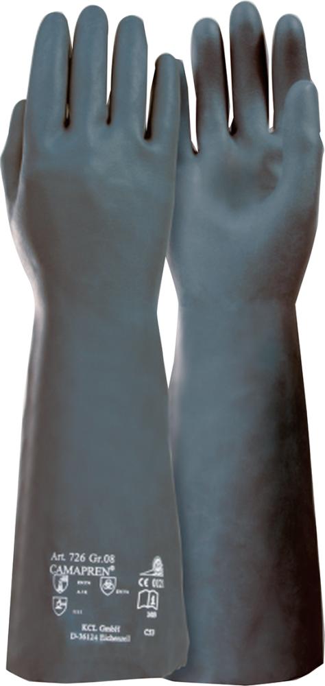 Chemikalienschutzhandschuh Camapren® 726