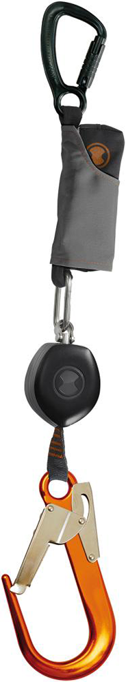 I-Band 1,8m Peanut I Stak TRI AL/FS 90 AL I-Band 1,8m Peanut I Stak TRI AL/FS 90 AL