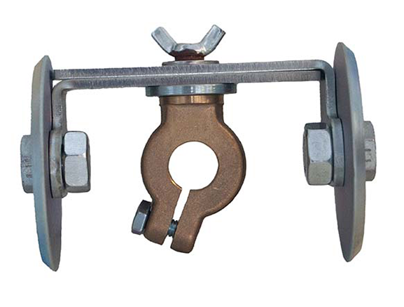 Führungswagen GM 15 mm