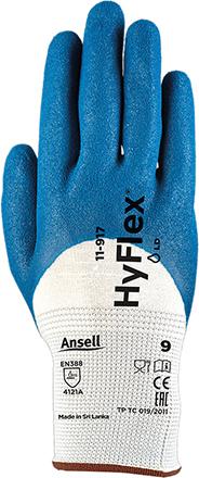 Montagehandschuh HyFlex® 11-917