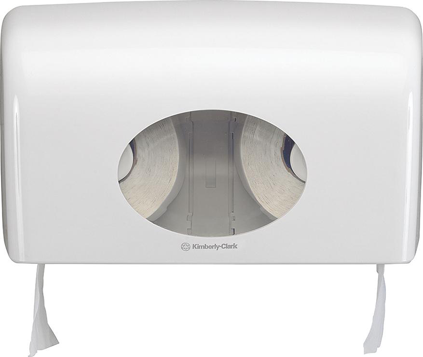 D.-Spender Aquarius für Toilet Tissue Midi