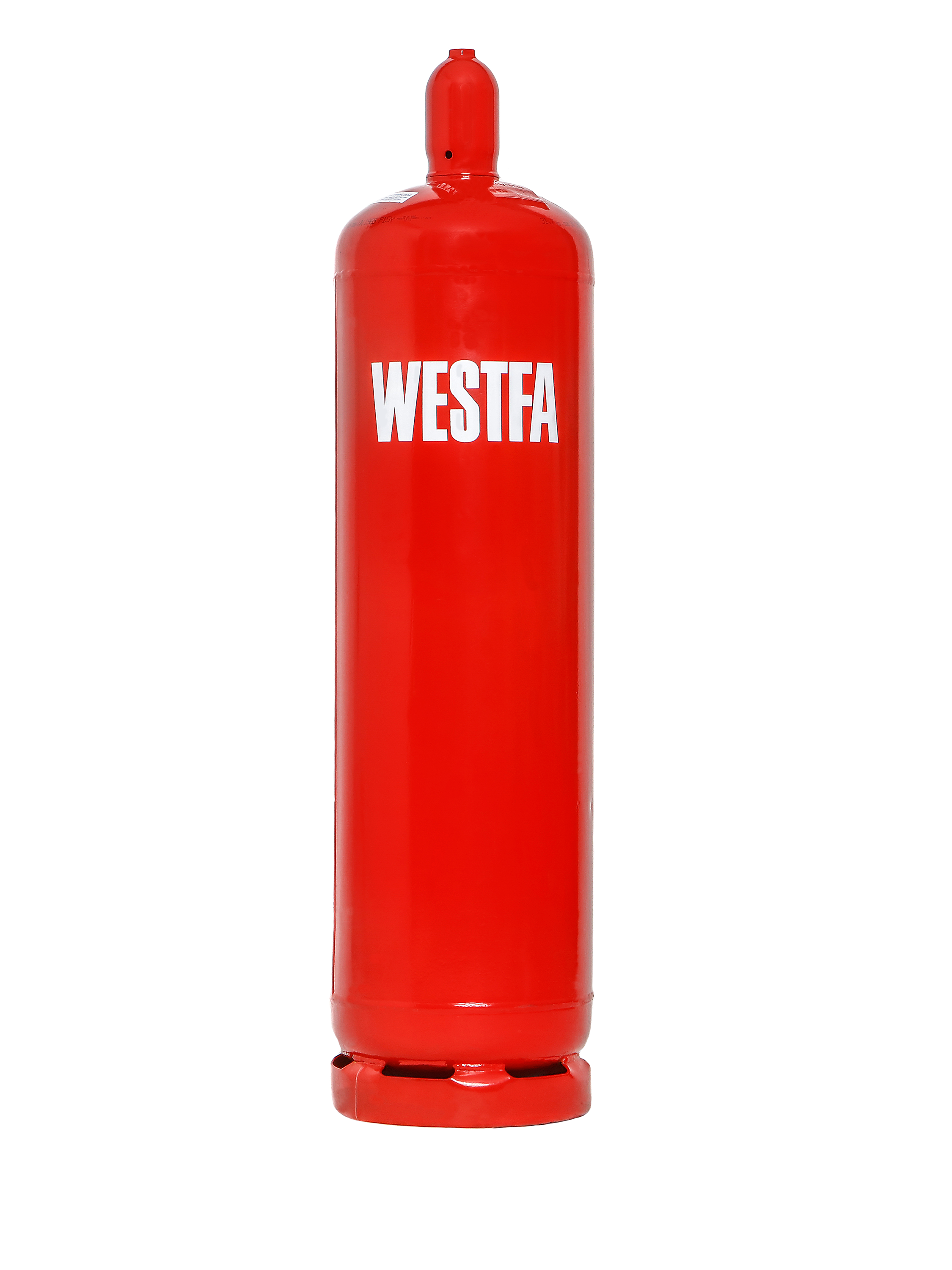 33 kg Brenngas Flasche Pfand
