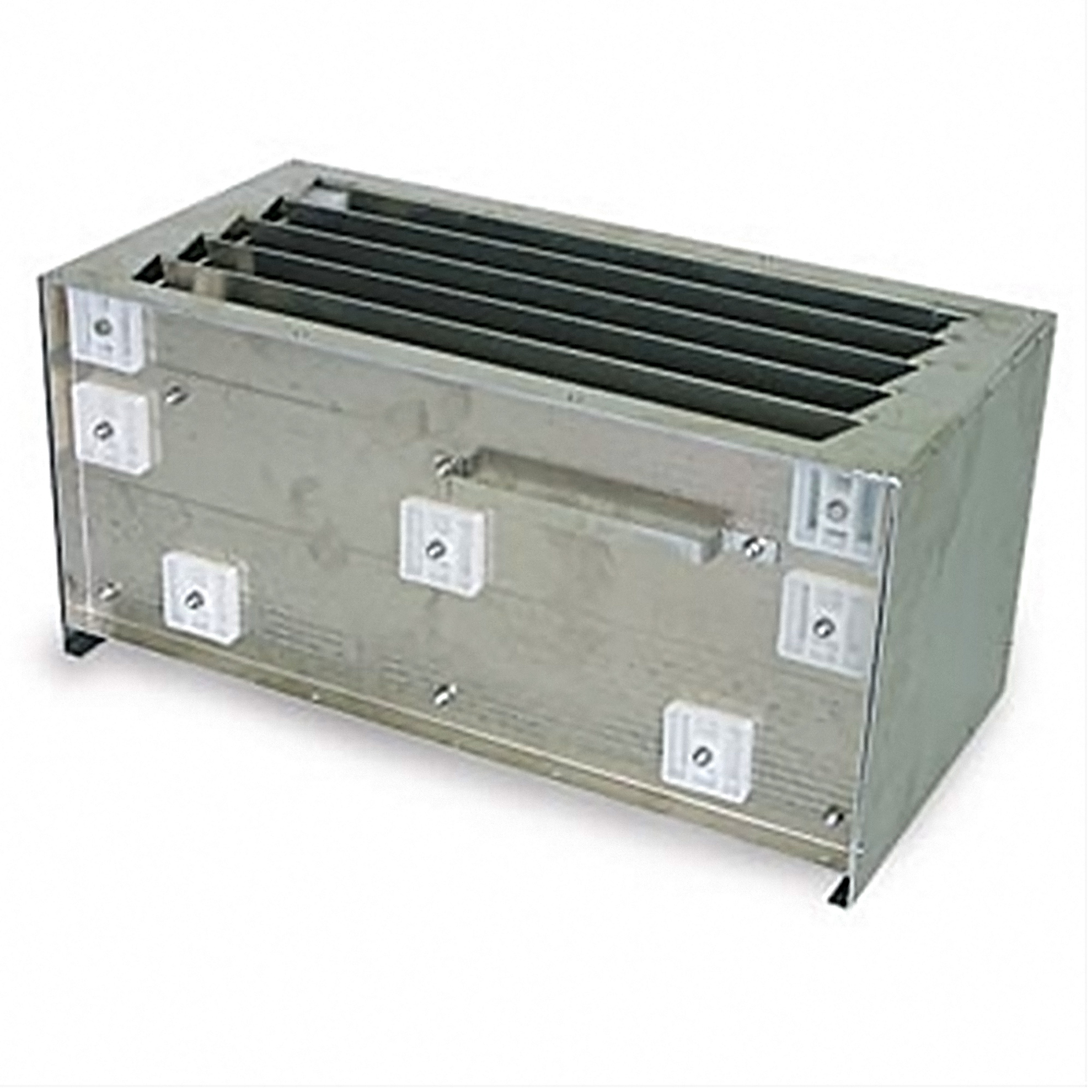 Kemper Ionisationsdrähte (5 Stück)