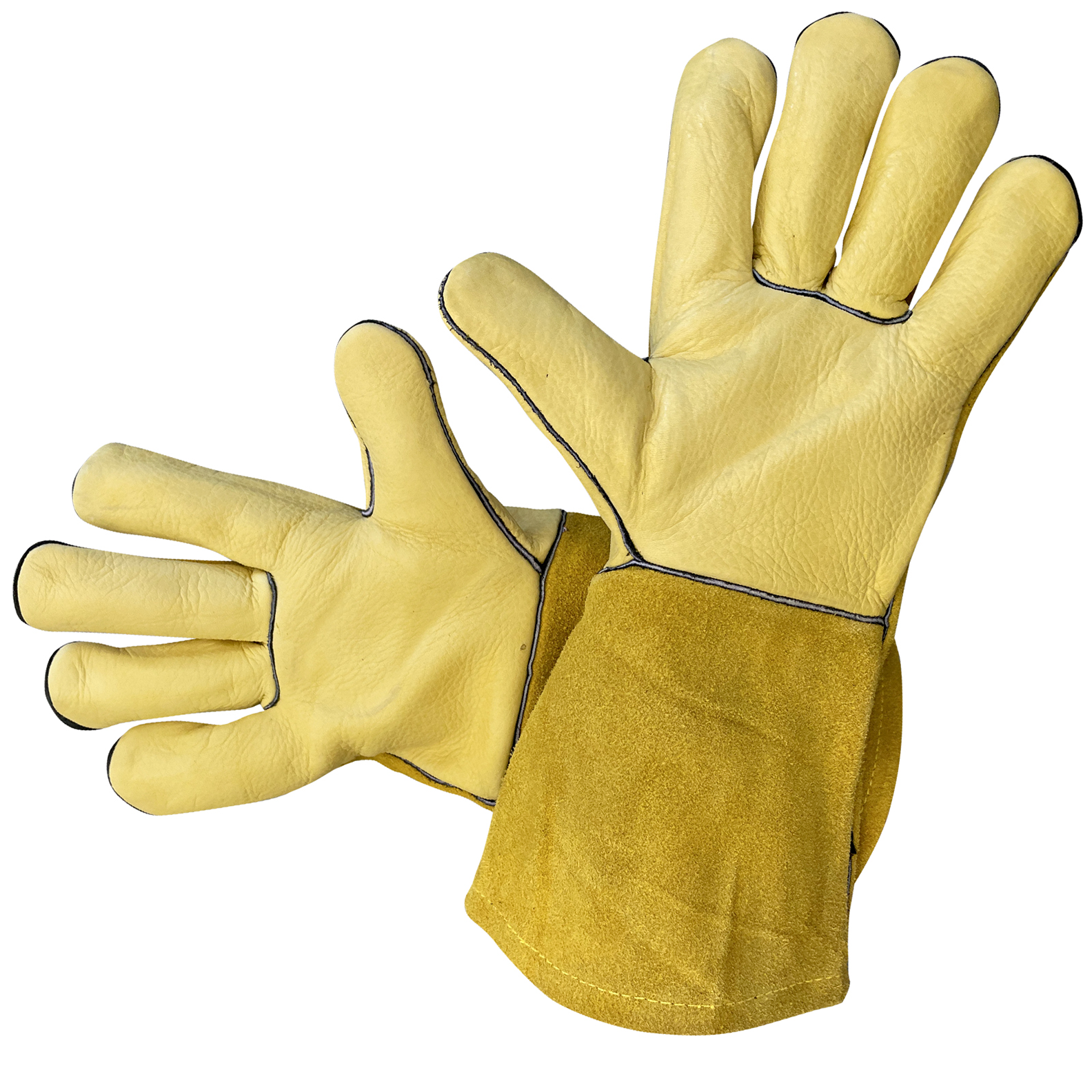 MIG/MAG-Handschuhe Mühlheim II Super 8