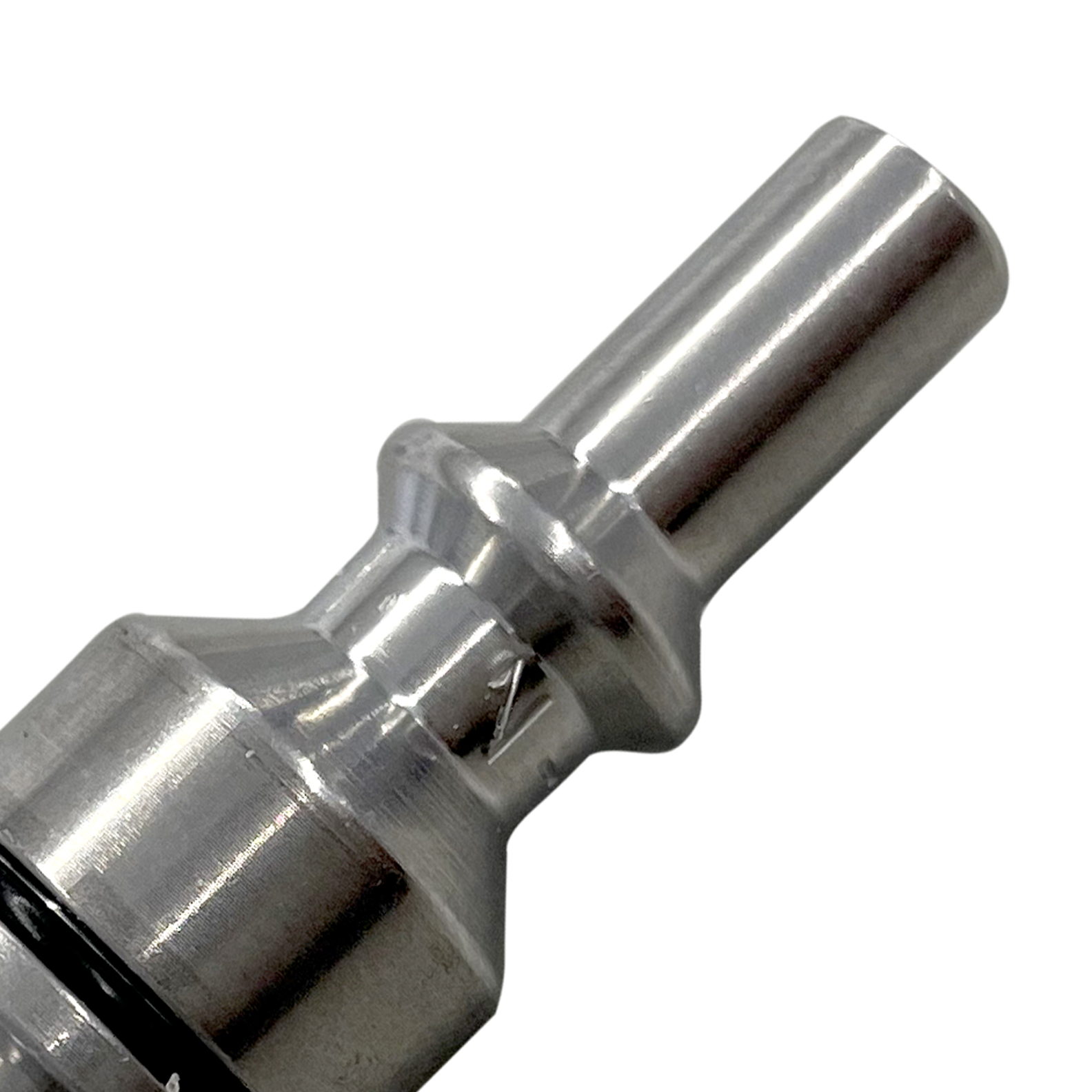 Kupplungsstift D2 Inertgas 4 mm für DKG - DKT
