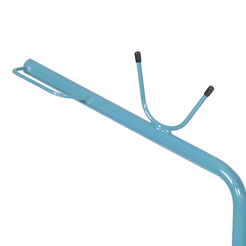 Stahlflaschenwagen für 2 Flaschen, 2 x 50 Liter Stahlflaschenwagen für 2 Flaschen, 2 x 50 Liter