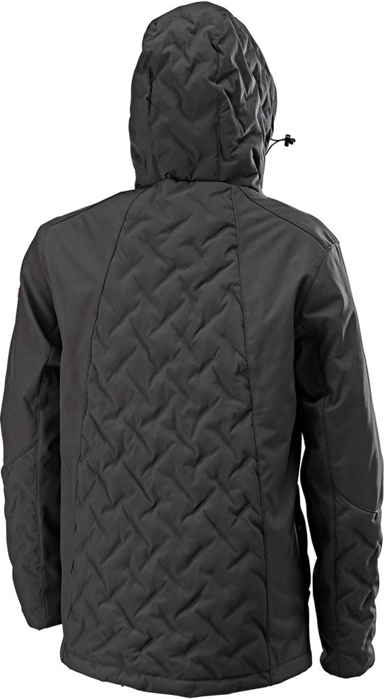 Steppjacke Ben FORTIS M