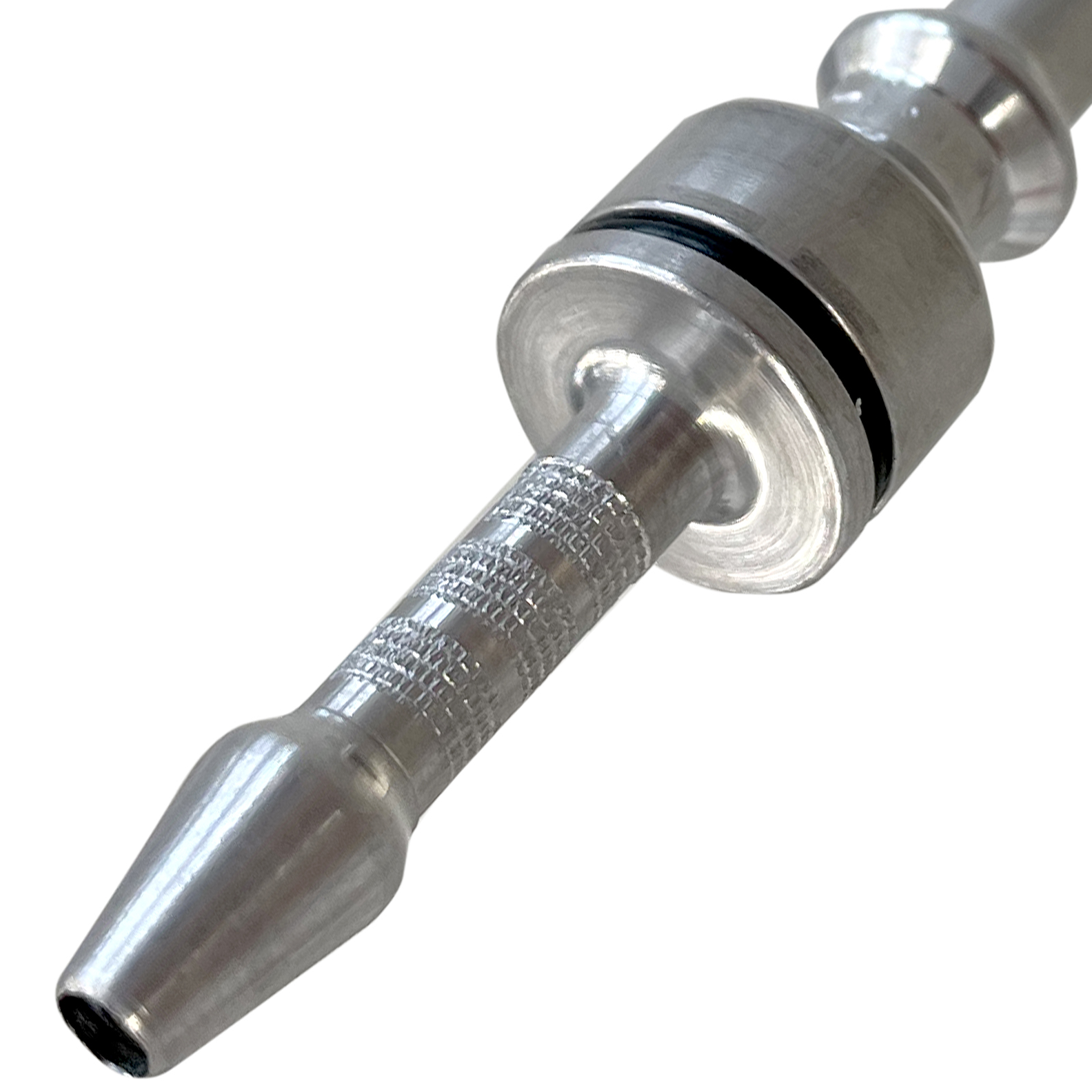 Kupplungsstift D2 Inertgas 4 mm für DKG - DKT