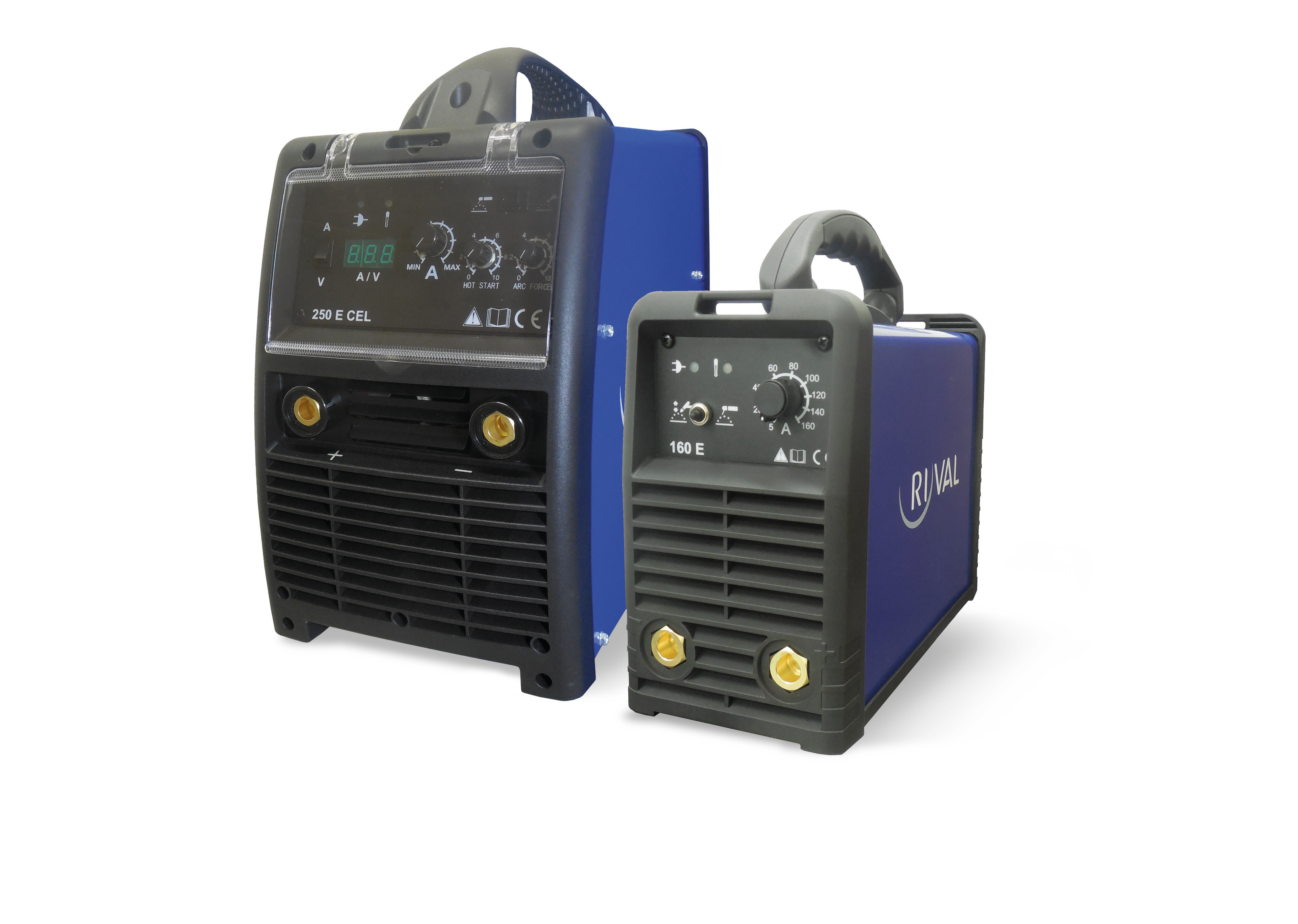 RYVAL 200 TIG DC SET schweißfertig HF G