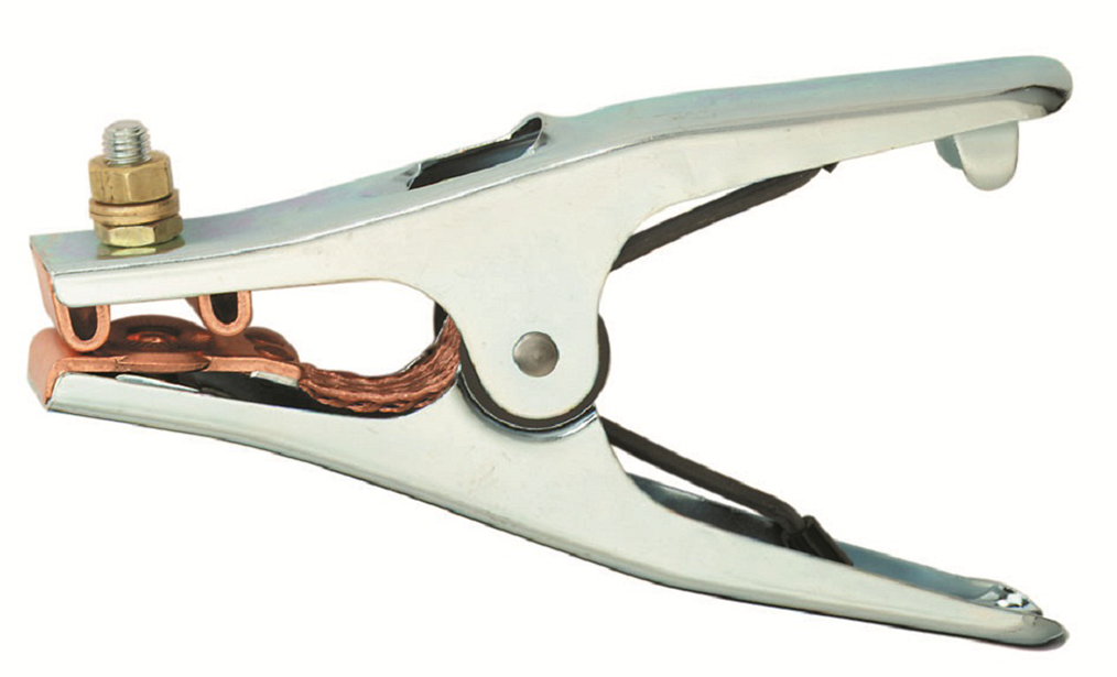 Masse-Schnellklemme Original Fix Größe 0 - 160 A Masse-Schnellklemme Original Fix Größe 0 - 160 A