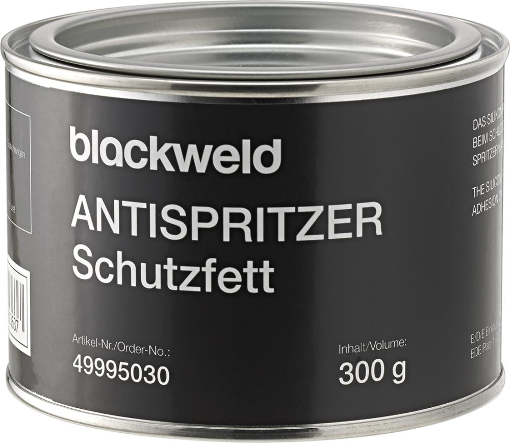 Antispritzer Schutzfett 300 gr Dose BLACKWELD