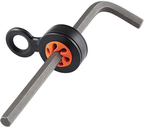 Werkzeugverbinder mit Drehgelenk, 3740, 4er-Pack