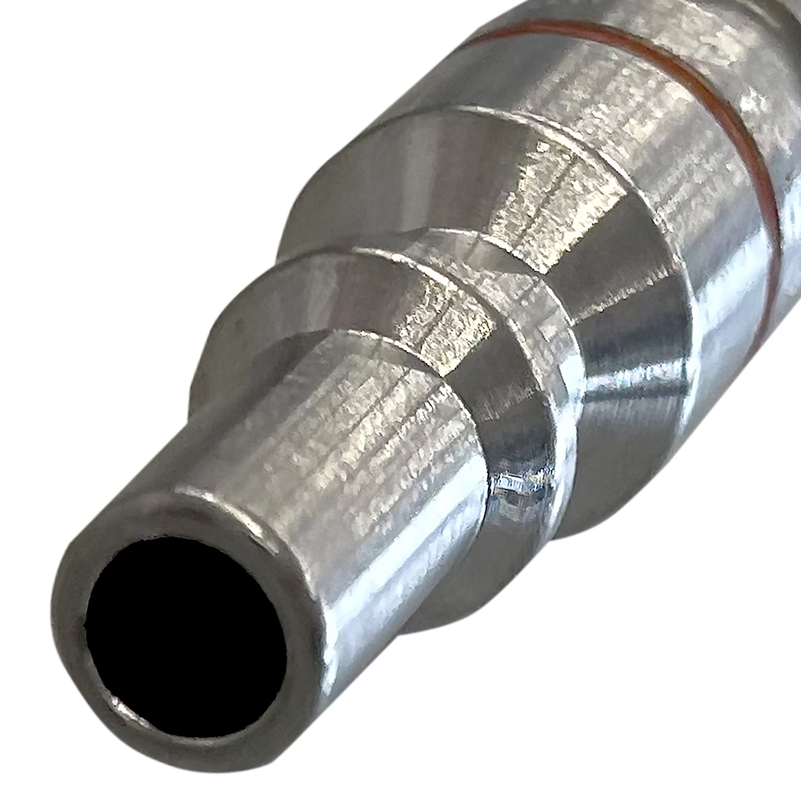 Kupplungsstift D2 Brenngas 6,3 mm für DKG - DKT