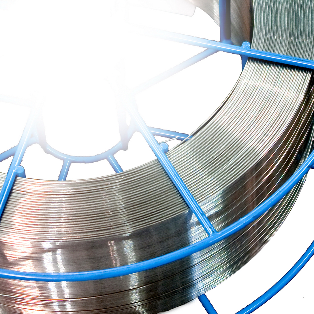 Drahtelektrode MT-312 (1.4337) Ø 0,80 mm D 200