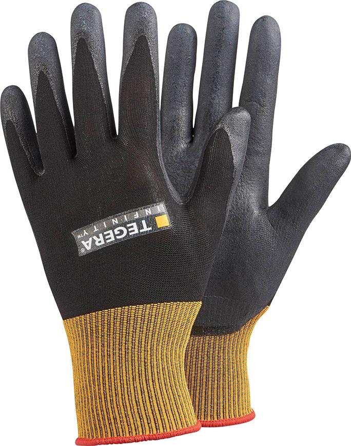 Strickhandschuh TEGERA® 8800
