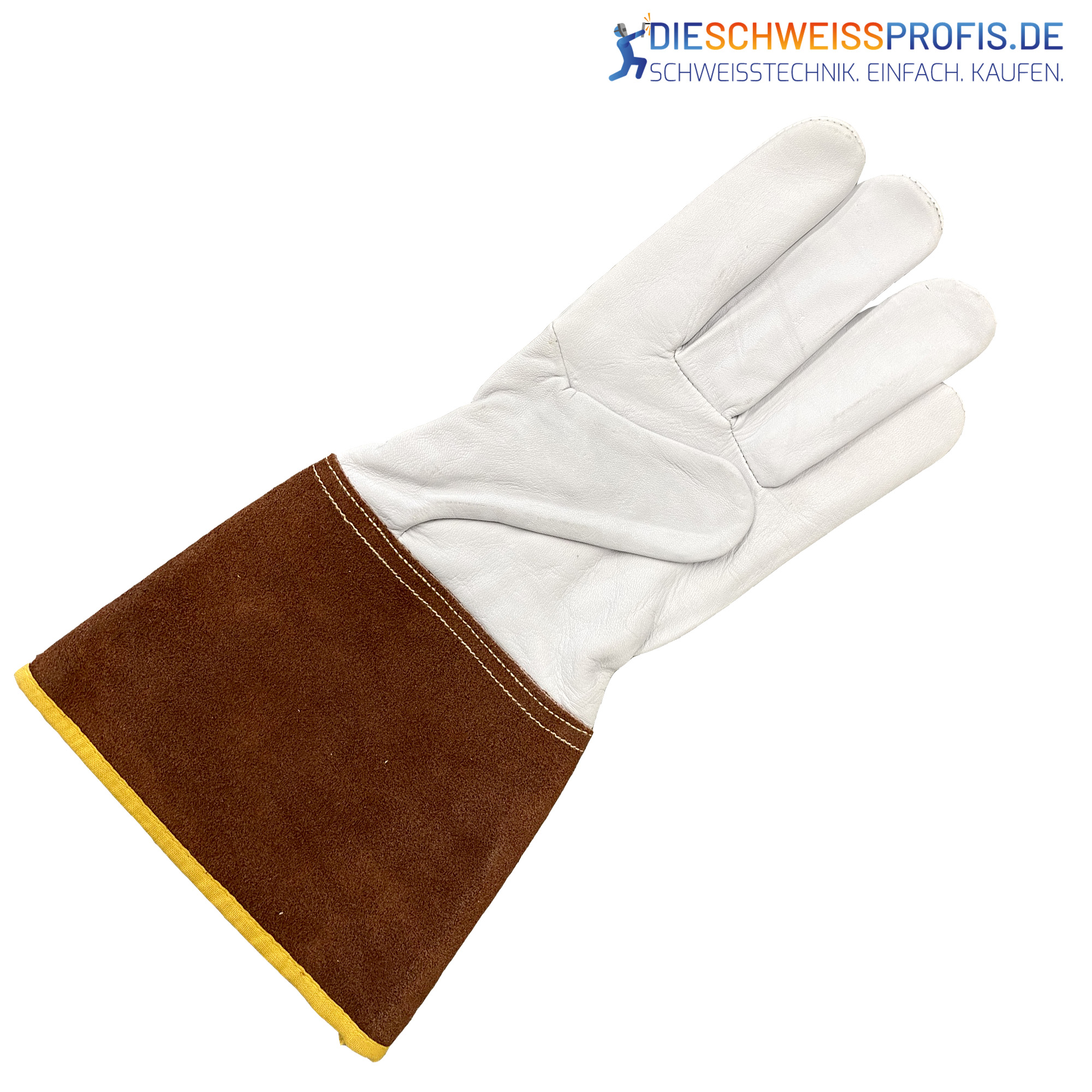 WIG-Handschuhe Chile 10