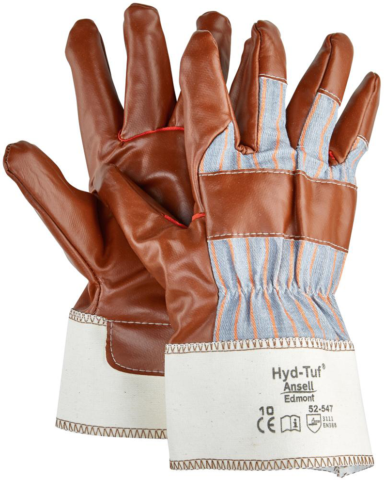 Handschuh ActivArmr 52-547, Gr. 9