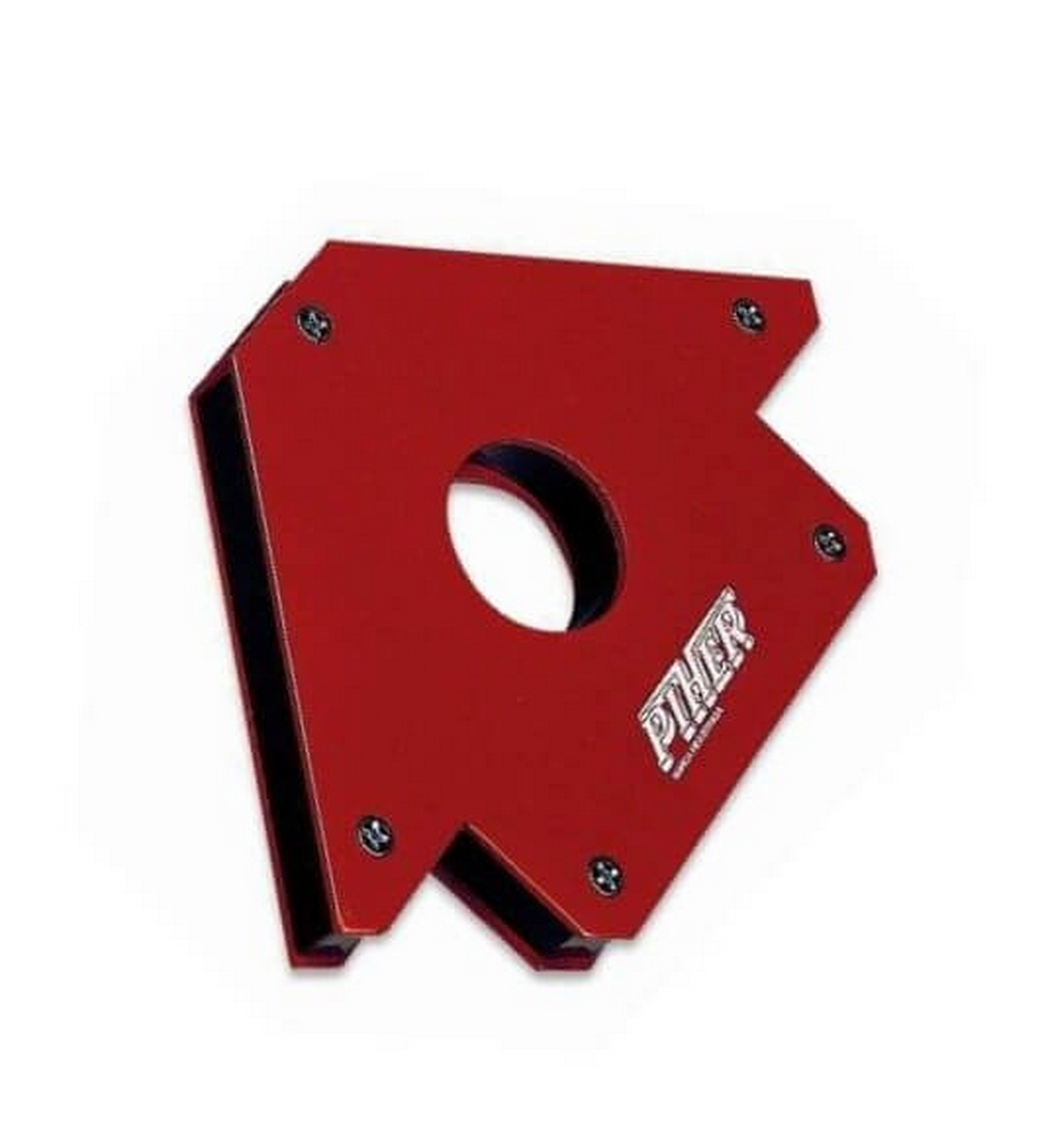 2 x Winkelmagnet Q1 - 8,5 cm