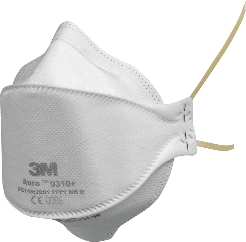 3M™ Feinstaubmaske Aura 9310+,  FFP1