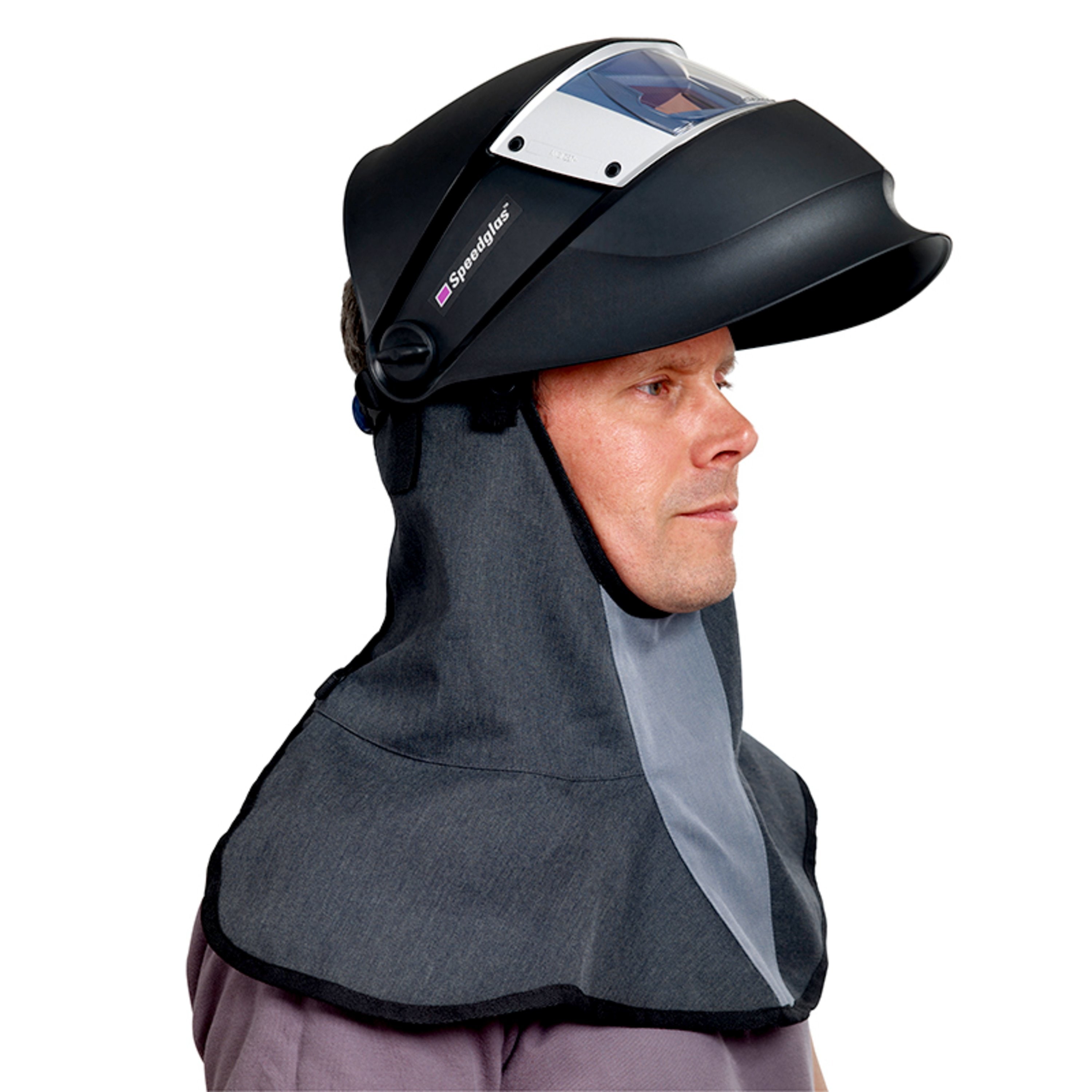 3M™ Speedglas Halsschutz aus TecaWeld