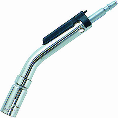 Turbobrenner Euromat-Multi Bohrung Ø 19 mm