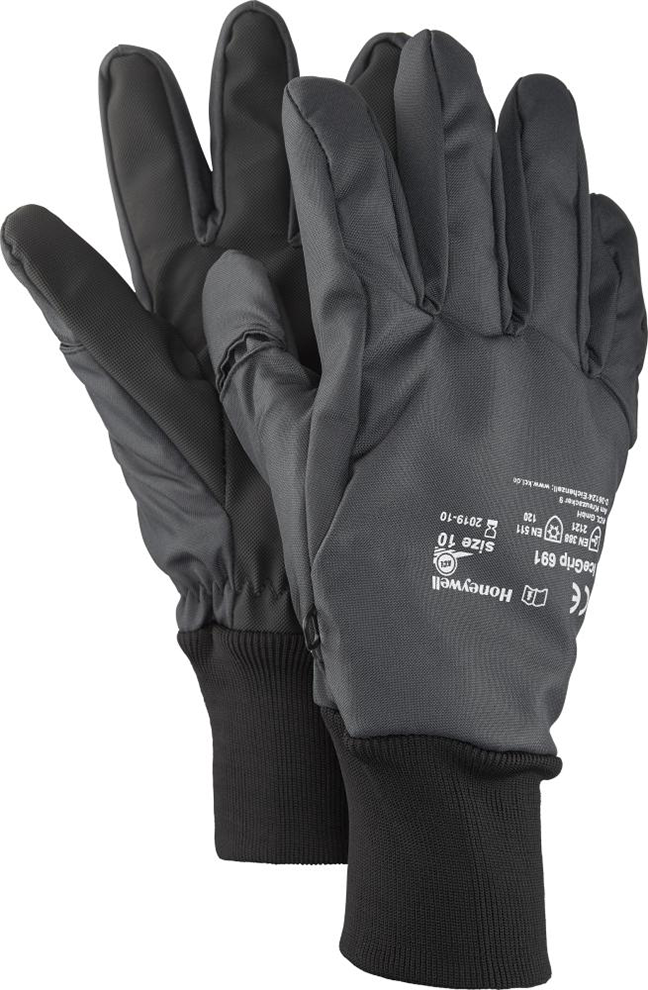 Handschuh Icegrip 691, Gr. 10