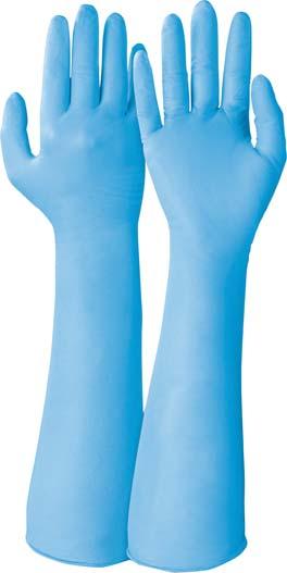 Einweghandschuh SivoChem® 759