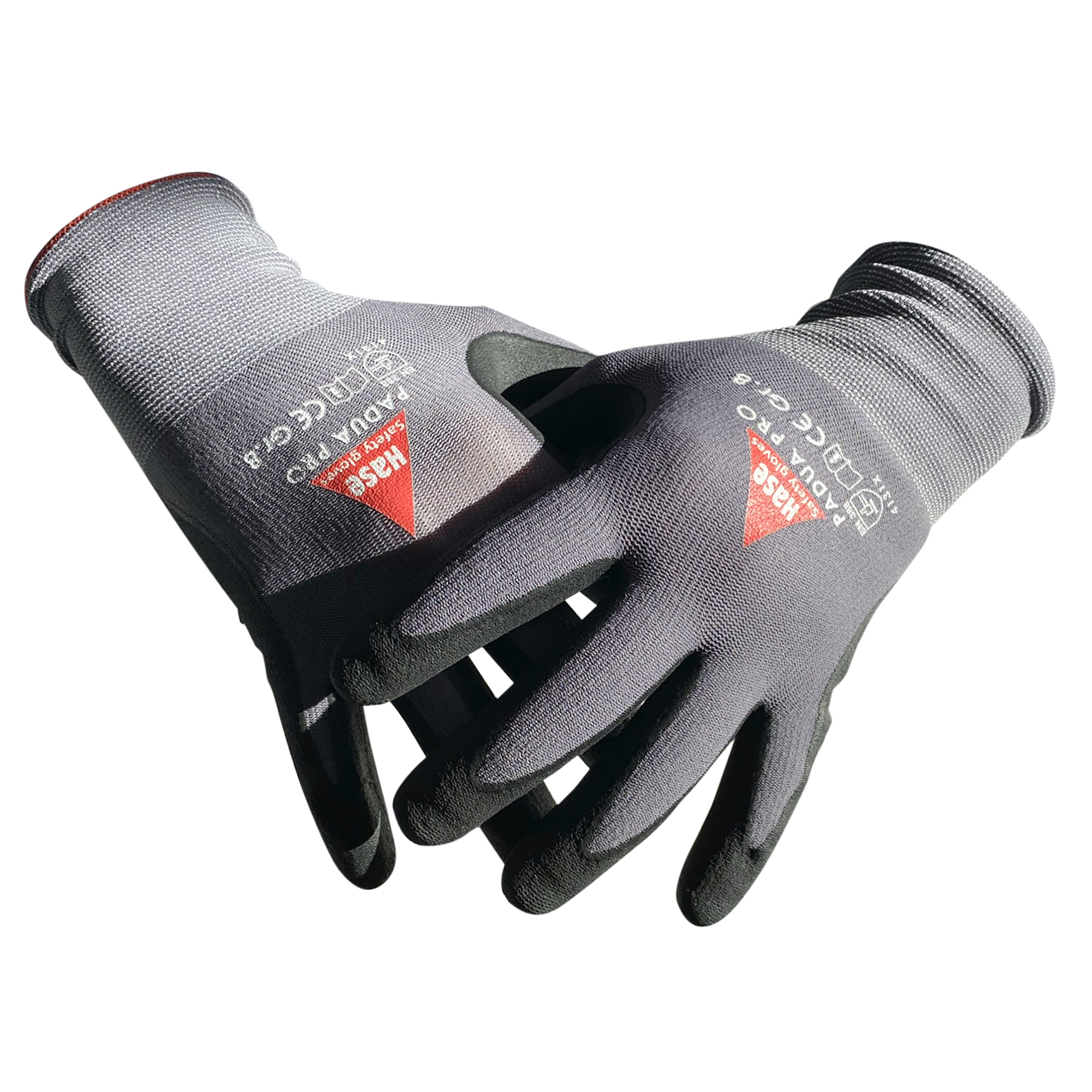 Montagehandschuhe Padua Pro 8