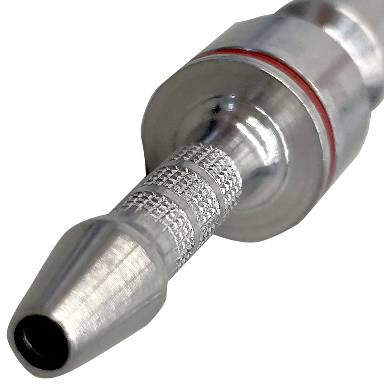 Kupplungsstift D2 Brenngas 4 mm für DKG - DKT