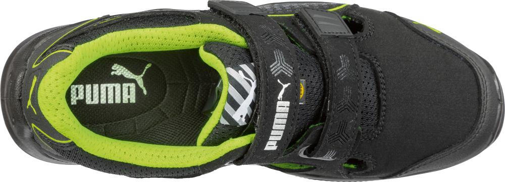 Halbschuh Neodyme Green Low 644300, S1P SRC ESD