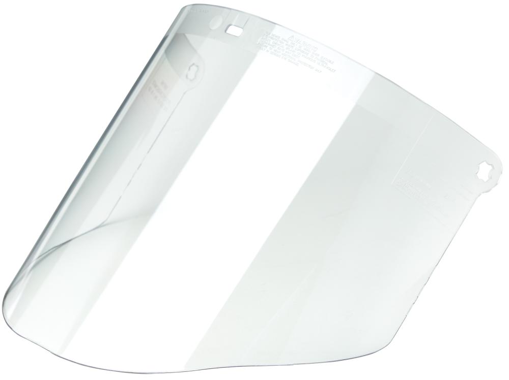 3M™ Schutzschild WP 96, Polycarbonat, 2,0 mm