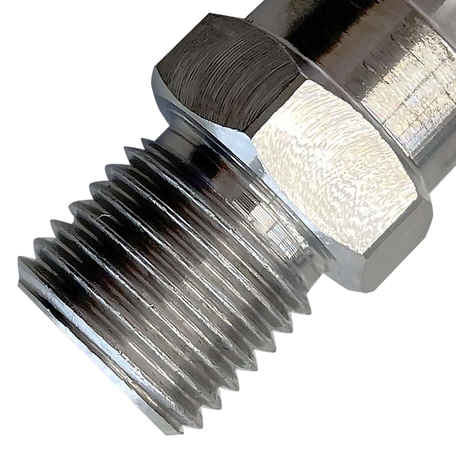 Kupplungsstift D4 Inertgas G 1/4 RH