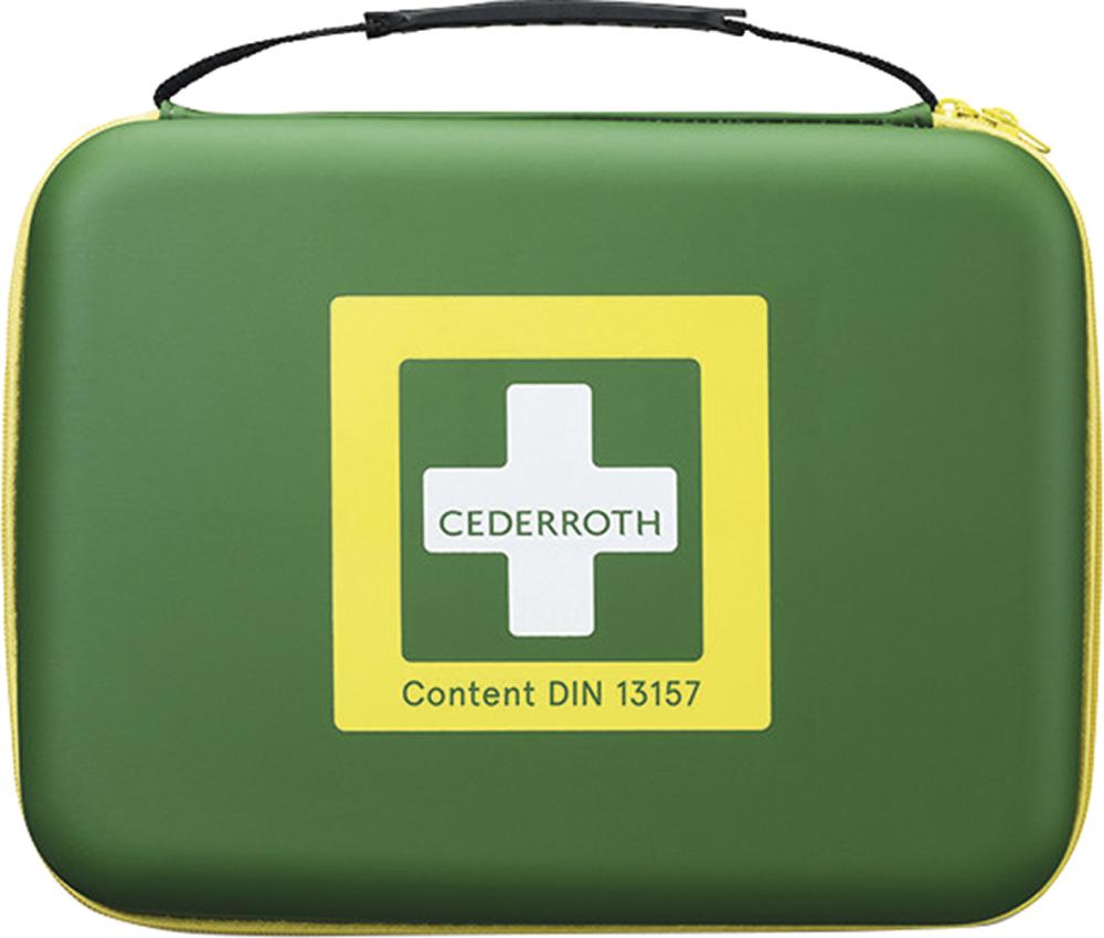 First Aid Kit Large