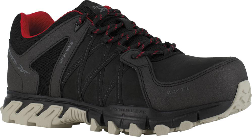Halbschuh Trailgrip IB1050, S3, Gr. 45