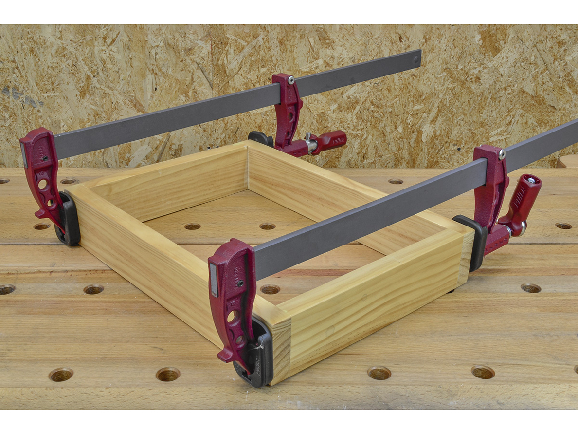 Piher Maxipress E 30 cm