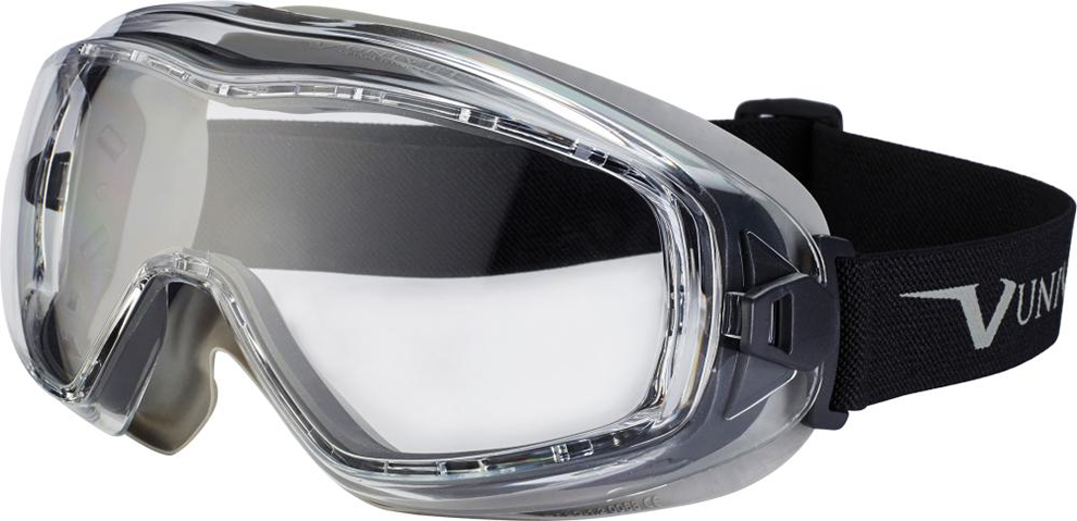 Vollsichtbrille Sirius, FORTIS