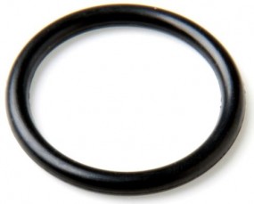 O-Ring für Einsätze 15 X 2.5 mm NBR 70 -  5 Stück - SONDERANFERTIGUNG