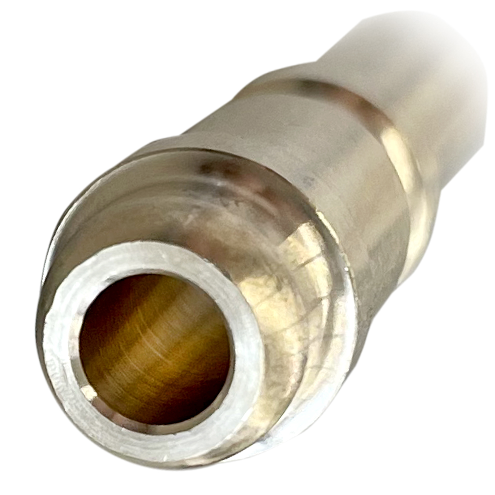 Kupplungsstift N1 Sauerstoff G 1/4 RH für NKT