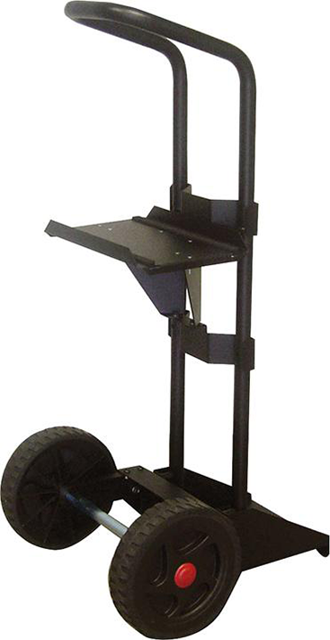 Fahrwagen für M201 für 20 ltr. Gasflaschen