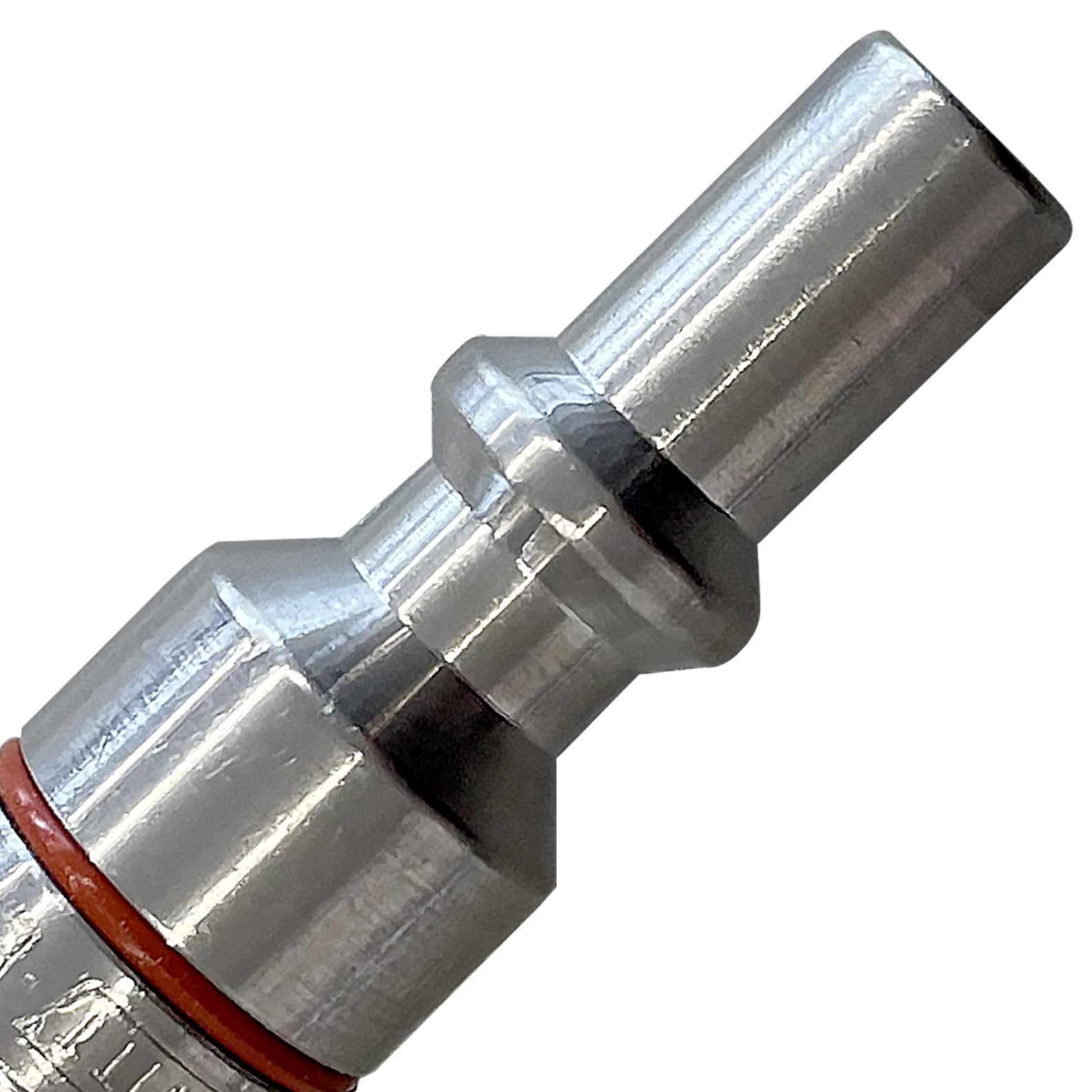 Kupplungsstift D2 Brenngas 6,3 mm für DKG - DKT