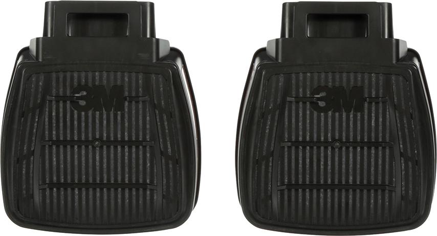 3M™ Gas- und Dämpfefilter D8055/»D8051