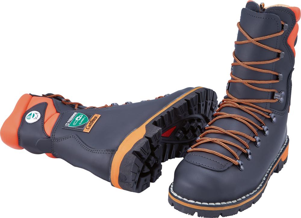 Forstsicherheitsstiefel EIBE
