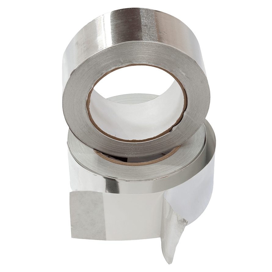 Aluminium-Klebeband 25 mm x 50 m