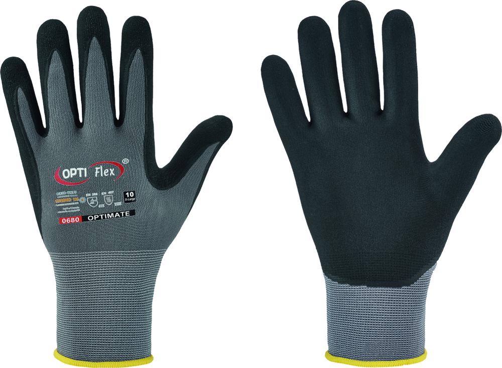 Strickhandschuh Optimate®