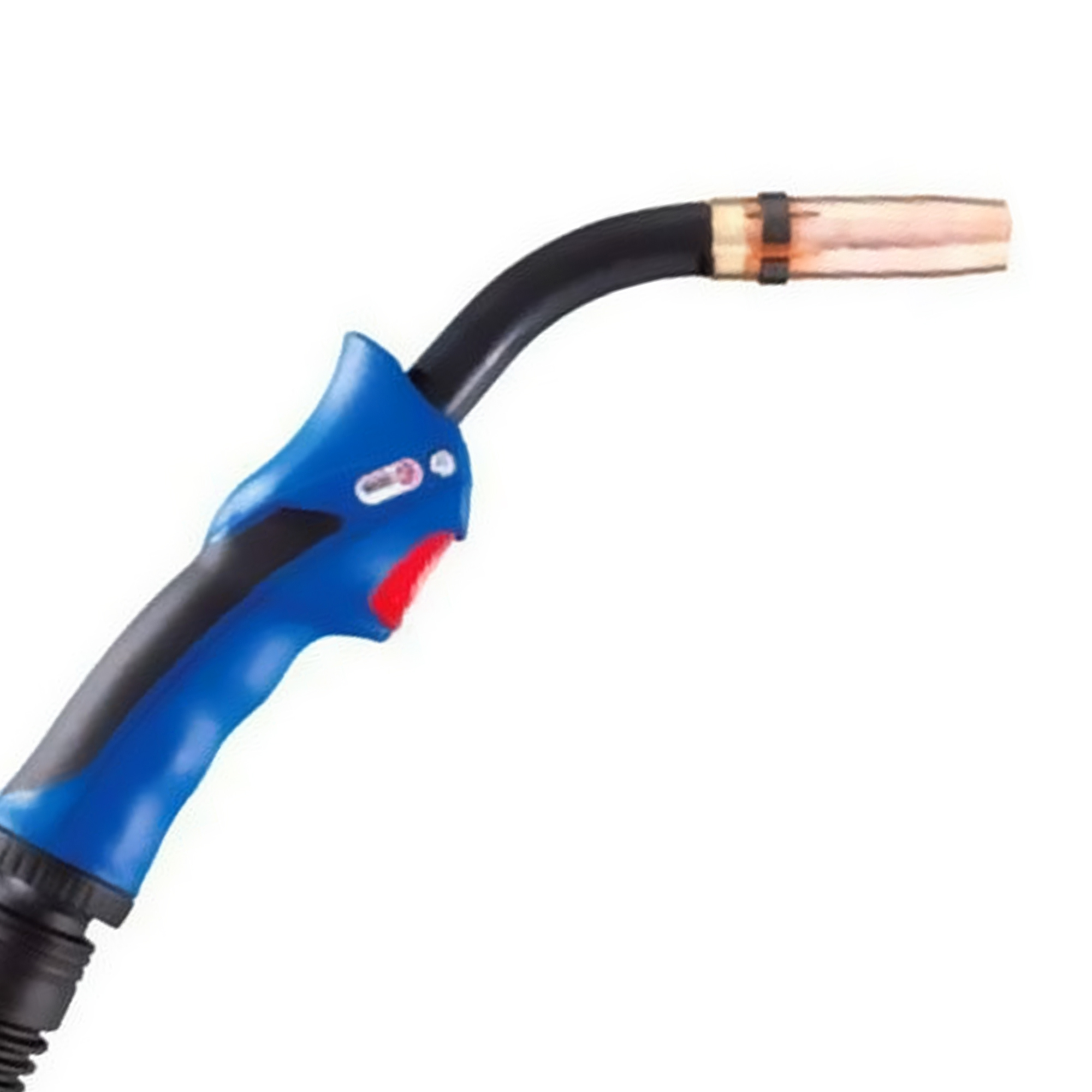 MB GRIP W 555 D 3 m MIG/MAG-Brenner